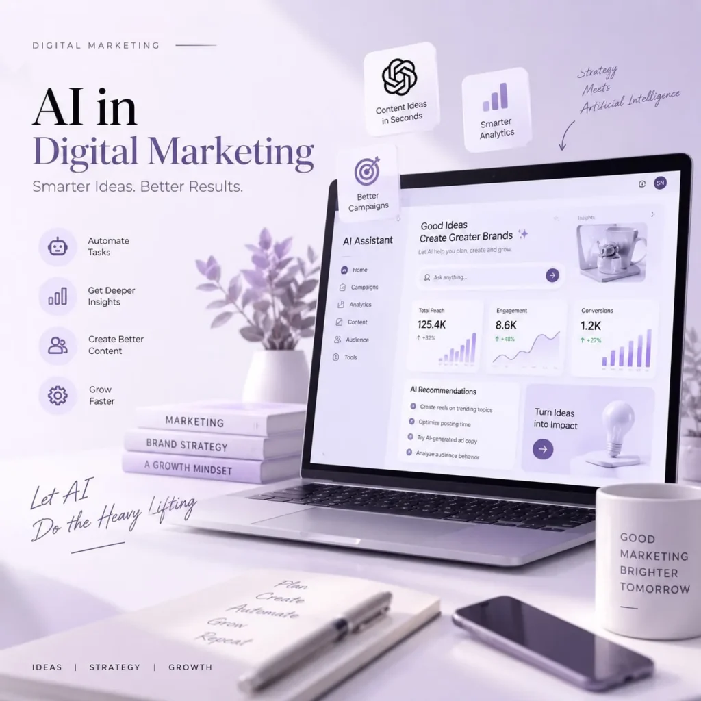 blog freelance digital marketing analyst in calicut